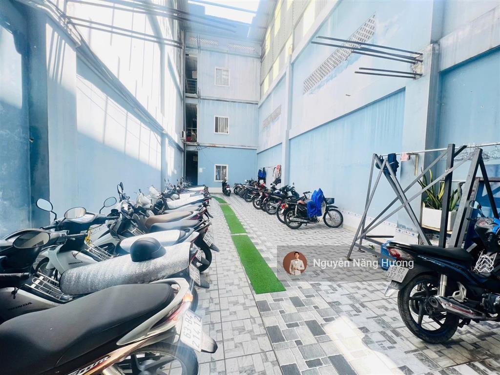 Siêu hiếm  mặt tiền đường hoàng diệu 2  ngang 12m x 48m sẵn nhà 4 tầng 36 phòng giá chỉ 142 tr/m2