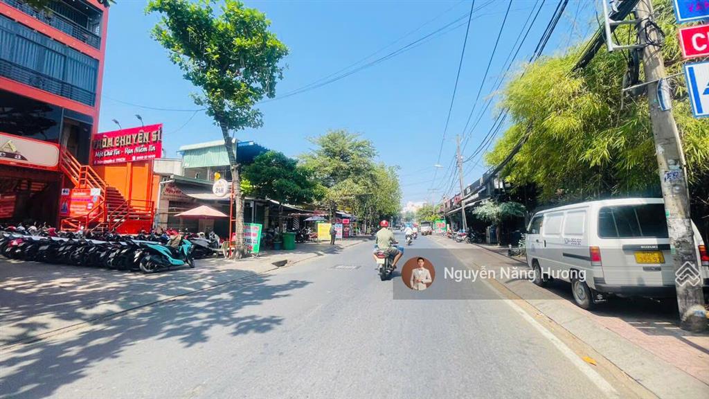 Siêu hiếm  mặt tiền đường hoàng diệu 2  ngang 12m x 48m sẵn nhà 4 tầng 36 phòng giá chỉ 142 tr/m2