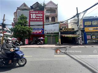 Bán nhà 4 tầng hoàng diệu 2  đang cho thuê giá tốt chỉ nhỉnh 16 tỷ