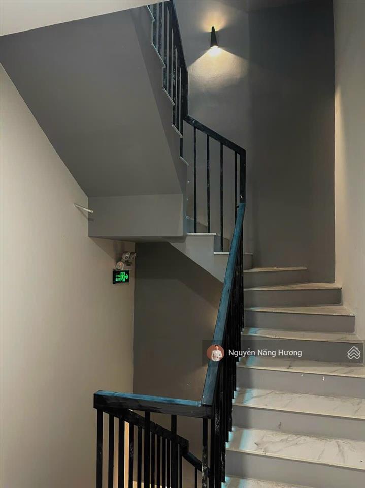 Bán nhà 4 tầng hoàng diệu 2  đang cho thuê giá tốt chỉ nhỉnh 16 tỷ