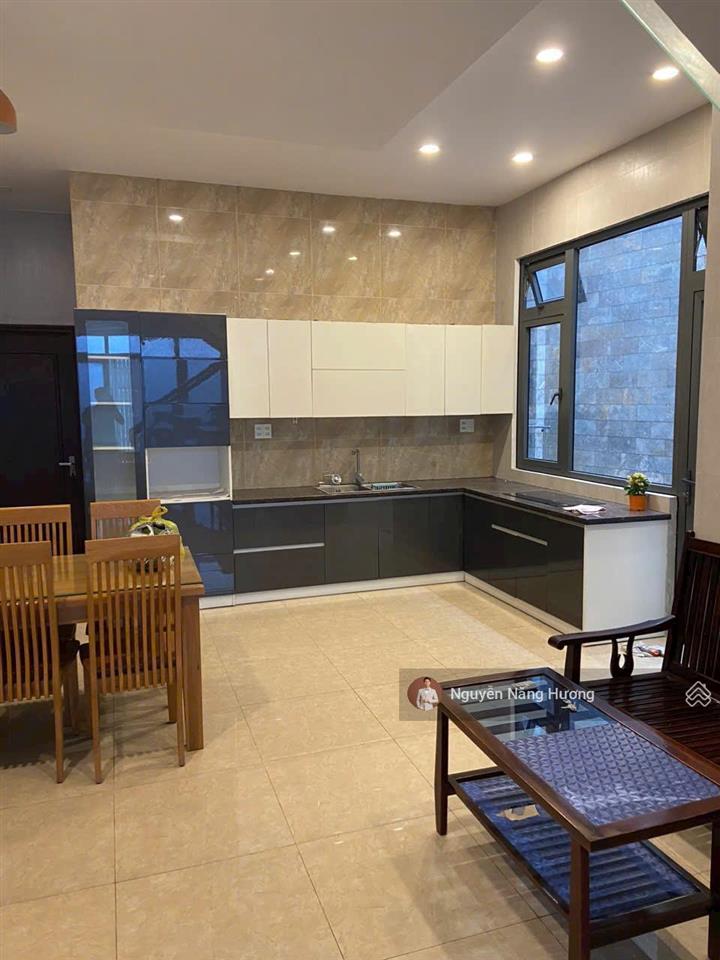 Bán nhà 4 tầng hoàng diệu 2  đang cho thuê giá tốt chỉ nhỉnh 16 tỷ