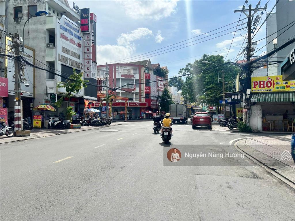 Bán nhà 4 tầng hoàng diệu 2  đang cho thuê giá tốt chỉ nhỉnh 16 tỷ