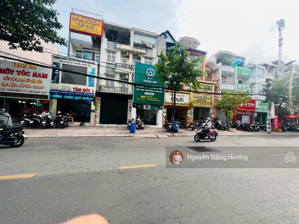 Đất giá tốt khu dân cư hải sơn 238 hoàng diệu 2