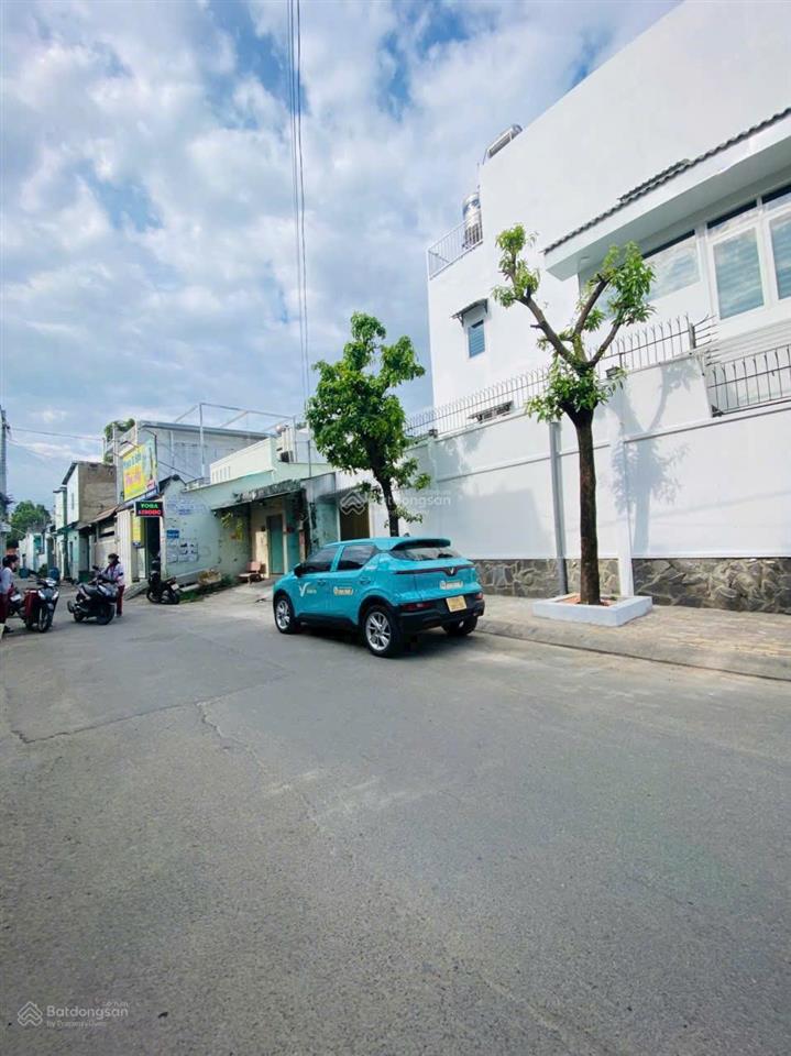 Giảm 3 tỷ còn 12.7 tỷ  khuôn đất 9m x 20m hoàng diệu 2  cấp phép hầm 6tầng khai thác chdv cao cấp
