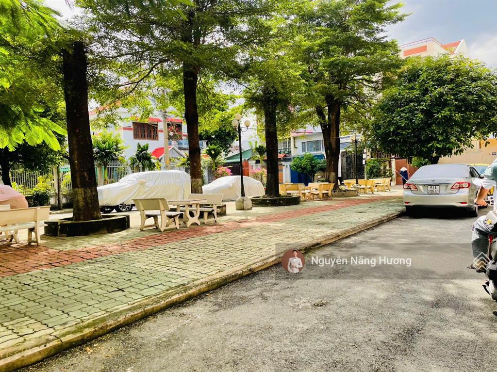 Ngộp giảm 1 tỷ  đất mt đường 10m khu hải sơn 238 hoàng diệu 2 p. linh chiểu