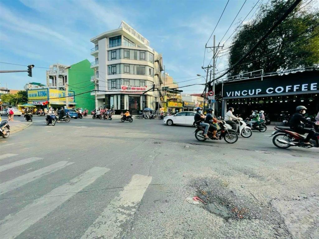 Hàng ngon  mặt tiền đường 9 linh trung  2 tầng sử dụng hơn 50m2  giá tốt chỉ nhỉnh 4 tỷ