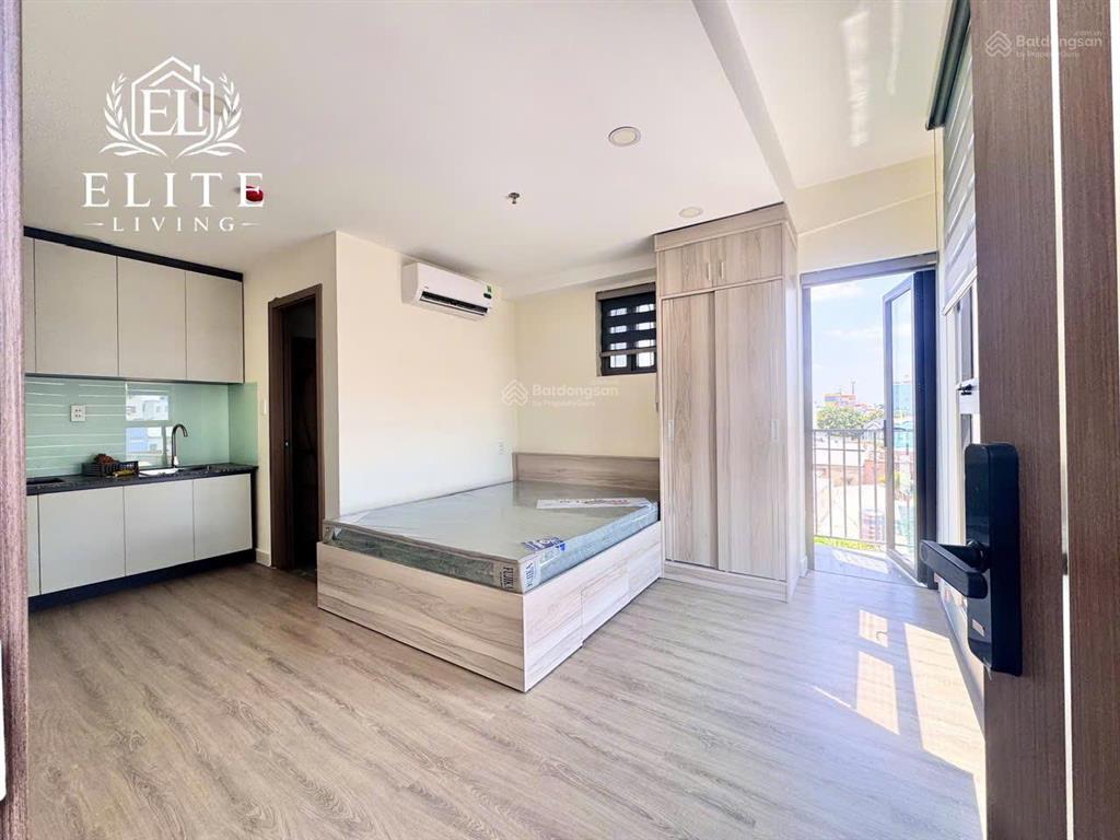 Hàng hiếm  tòa 5 tầng st gồm 27 phòng chdv cao cấp  vị trí hẻm 1/ võ văn ngân  dòng tiền 150 tr