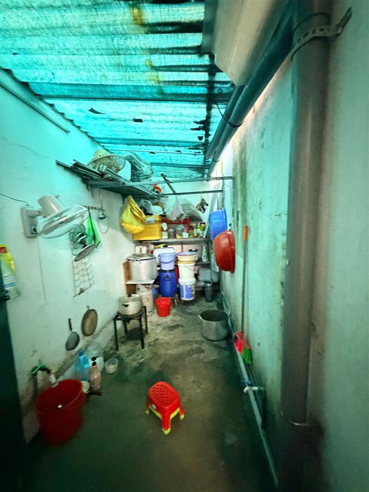 Cc bán nhà mặt tiền tô vĩnh diện  dt 180m2 (9.3 x 20m) sẵn thu nhập 50 tr/tháng