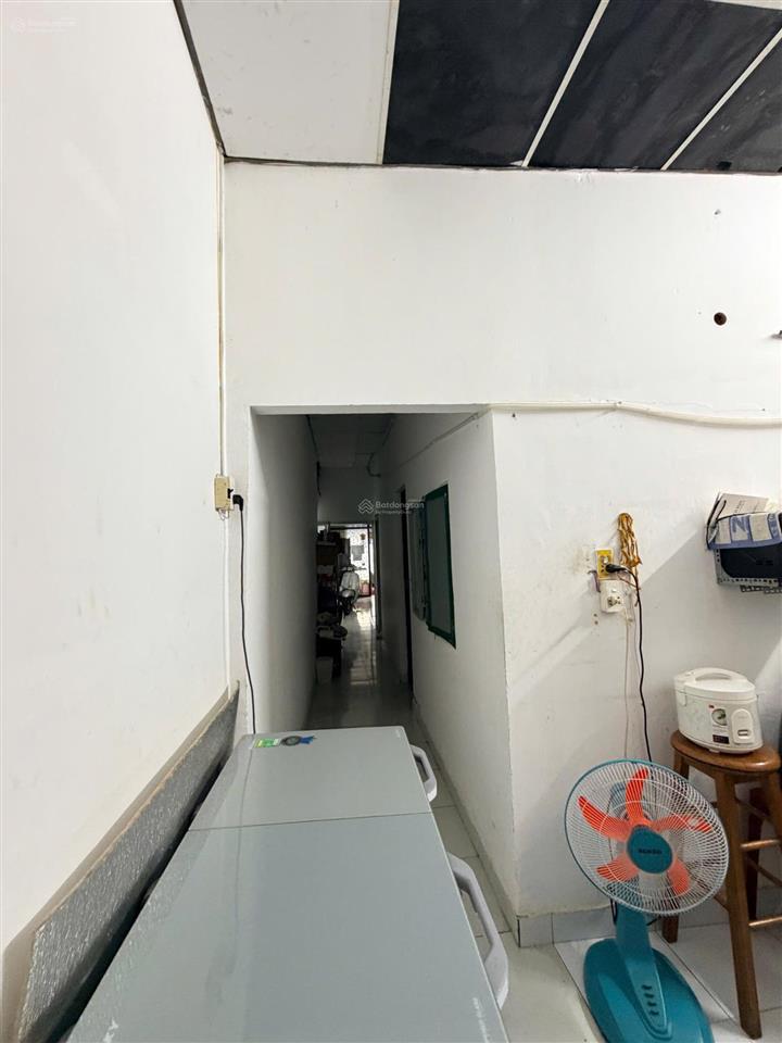Cc bán nhà mặt tiền tô vĩnh diện  dt 180m2 (9.3 x 20m) sẵn thu nhập 50 tr/tháng