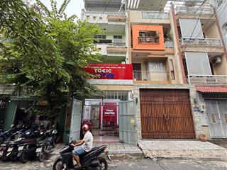 Nhanh mới kịp  mặt tiền himlam hoàng diệu 2  ngang 4.5 x 18m xây 5 tầng giá chỉ 13.2 tỷ còn tl
