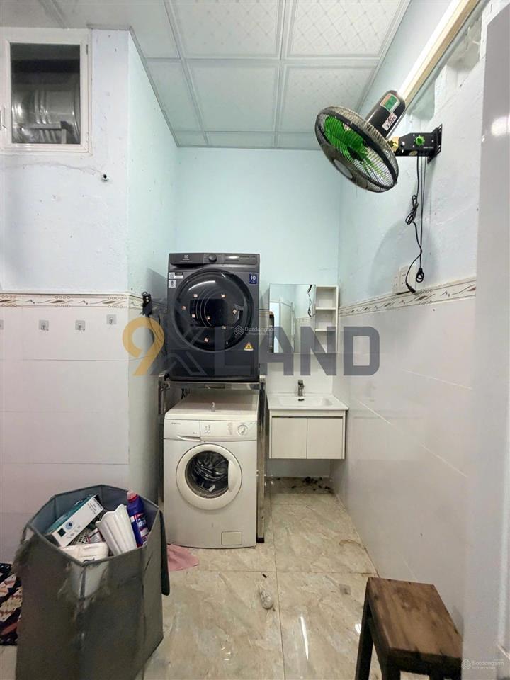Gấp bán 5.2 tỷ  sổ hồng chính chủ 20 năm  nhà 2 tầng mặt tiền đường 19 p. thủ đức dtsd 80m²