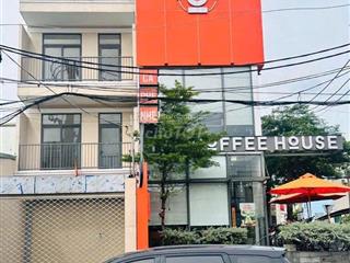Cho thuê nhà góc 2 mặt tiền tô ngọc vân  phù hợp thương hiệu kinh doanh đa ngành