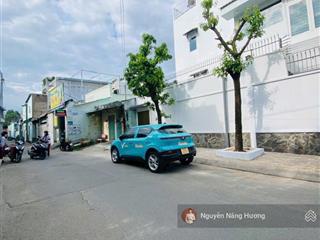 Hàng đầu tư  qh mặt tiền đường số 7  linh trung  dt 80m2 (ngang 4 x 18m) siêu đẹp xây 5 tầng