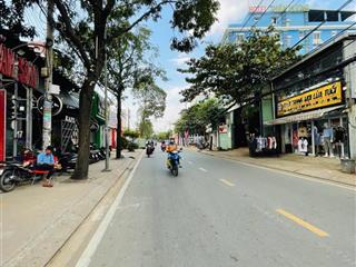 Độc quyền  đất mt đường linh đông rộng 25m  ngang 10 x 21m cp hầm 8 tầng