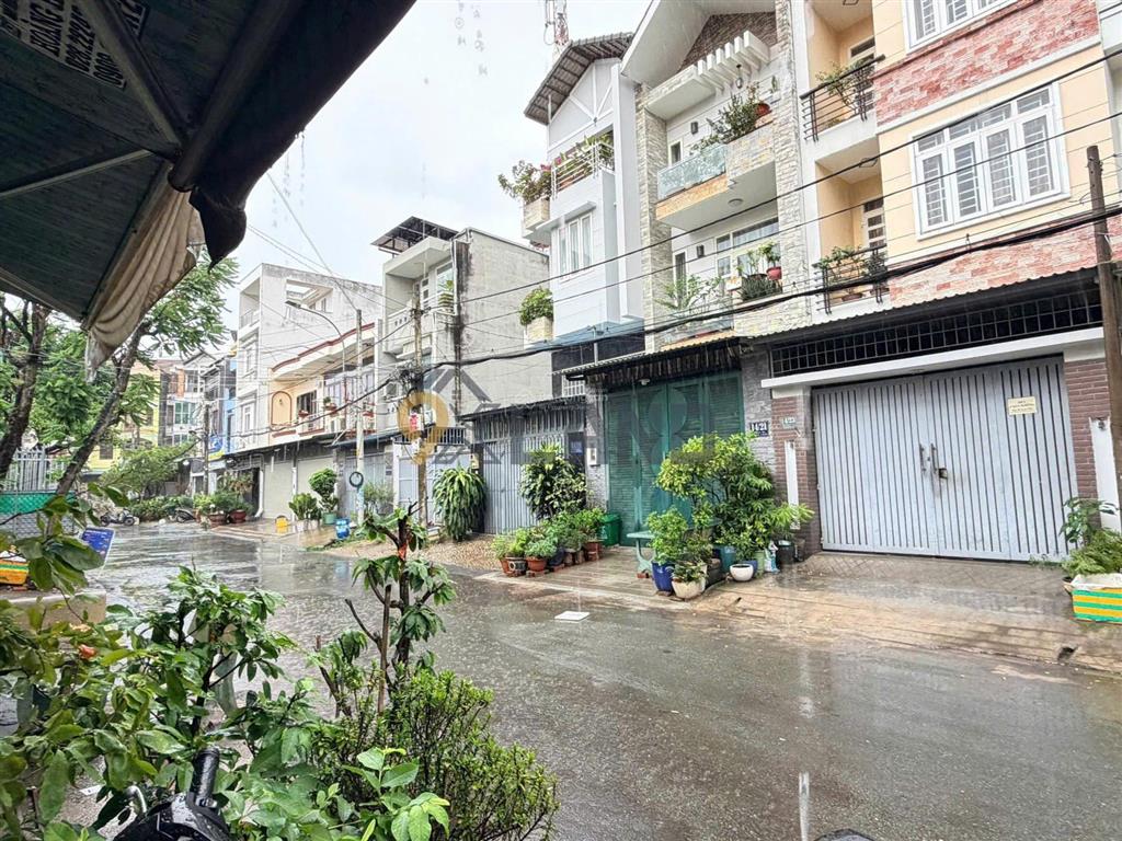 Mt đường 16m ngay hoàng diệu 2  ngang 10 x 23m xd hầm 6 tầng  giá tốt chỉ 20,5 tỷ
