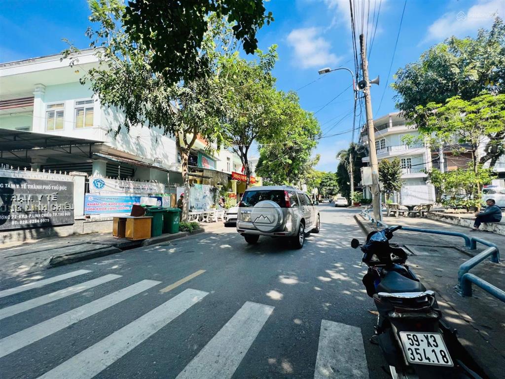 Nhà mặt tiền liền kề himlam linh chiểu  2 tầng  ngang 5m nở hậu  gần 50m2 giá chỉ 4.7 tỷ
