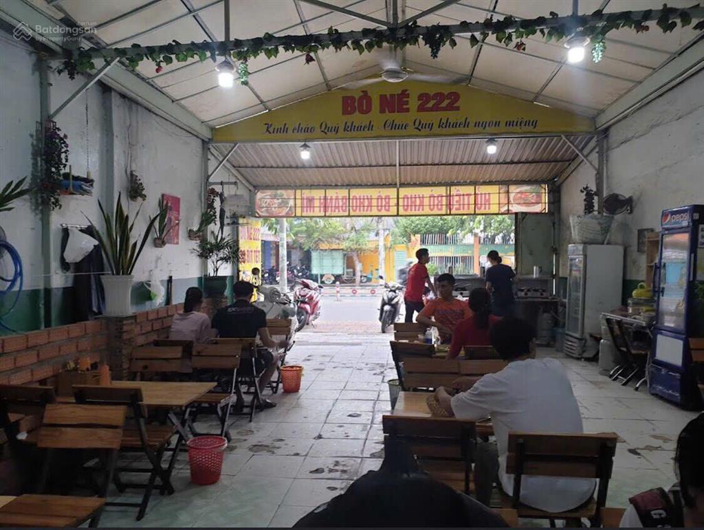 Đầu tư mặt tiền đặng văn bi  bình thọ  ngang 5.8 x 25 nở hậu  giá chỉ 24 tỷ tl