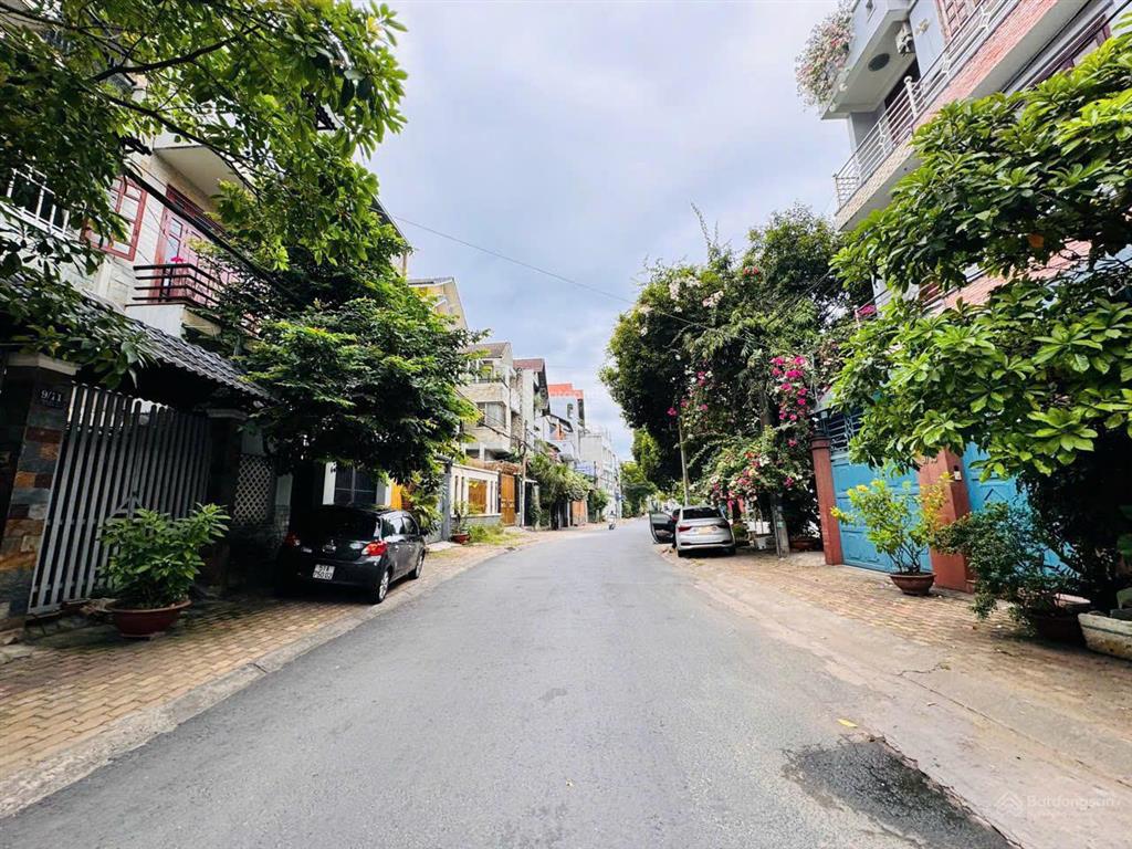 Bán nhà đường 8m ngay hoàng diệu 2  dt 4 x 18m  gpxd 6 tầng  giá chỉ 6.8 tỷ siêu tốt