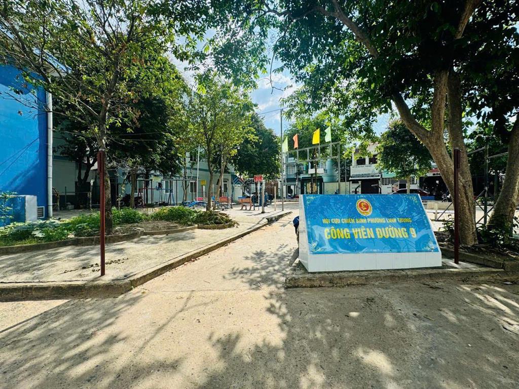 Bán nhà đường 8m ngay hoàng diệu 2  dt 4 x 18m  gpxd 6 tầng  giá chỉ 6.8 tỷ siêu tốt
