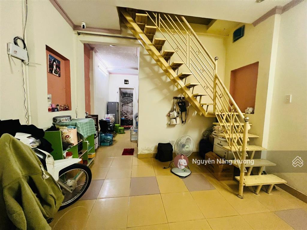 3.8 tỷ nổi bật tư  mt đường 19 p. thủ đức  dtcn 47m2 thổ cư (5.5 x 13.7m) 2 tầng đúc btct