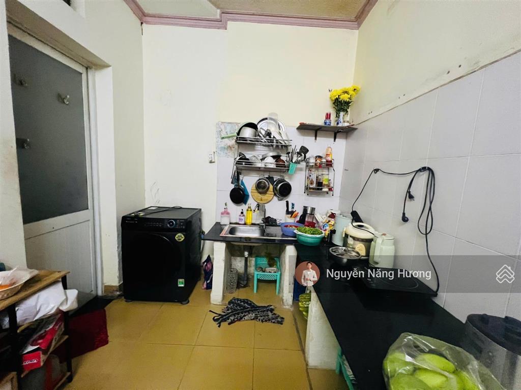 3.8 tỷ nổi bật tư  mt đường 19 p. thủ đức  dtcn 47m2 thổ cư (5.5 x 13.7m) 2 tầng đúc btct