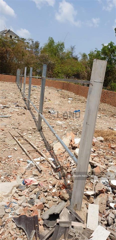 Đất 1/ linh đông  dt 208m2 (7 x 30m) giá tốt đầu tư xây dựng cao tầng.