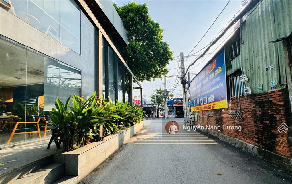 Giá hời hẻm 92 đường số 2 trường thọ  đất xây chdv cao cấp  ngang 7 x 24m sổ vuông đẹp