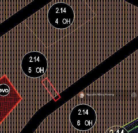 Giá hời hẻm 92 đường số 2 trường thọ  đất xây chdv cao cấp  ngang 7 x 24m sổ vuông đẹp