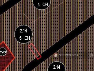 Giá hời hẻm 92 đường số 2 trường thọ  đất xây chdv cao cấp  ngang 7 x 24m sổ vuông đẹp