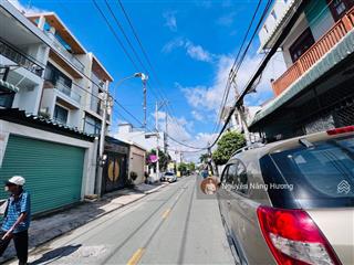 Bán nhà mặt tiền đường số 6 linh tây  dtcn 91m2 gía tốt chỉ 4.9 tỷ sẵn thu nhập ổn định