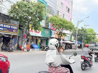 Bán nhà mặt tiền đường đặng văn bi  căn góc 6m x 28m kinh doanh sầm uất  2 tầng cho thuê 50 triệu