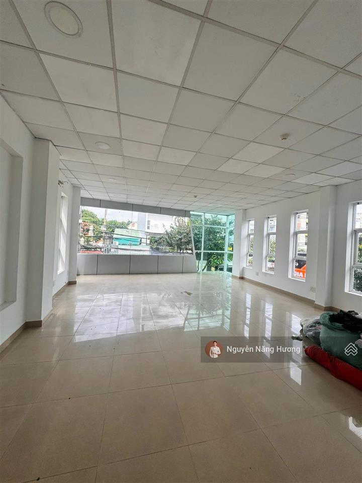Gia đình bán nhà 5 tầng mặt tiền đường đặng văn bi, ngang 8m x 17m full thổ cư, đang cho thuê 85 tr