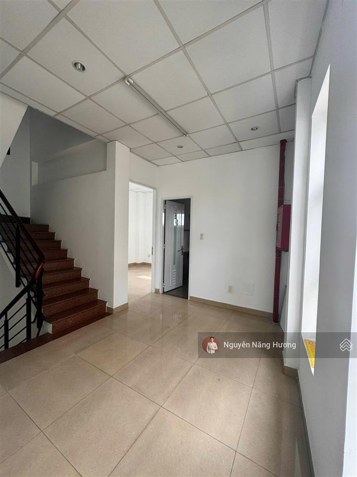 Gia đình bán nhà 5 tầng mặt tiền đường đặng văn bi, ngang 8m x 17m full thổ cư, đang cho thuê 85 tr