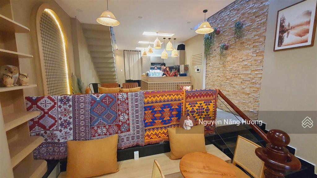 Khu vực hiếm nhà bán  mt đường số 7 linh chiểu  nhà 3 tầng 116.5m2  sẵn thu nhập 35 triệu/tháng