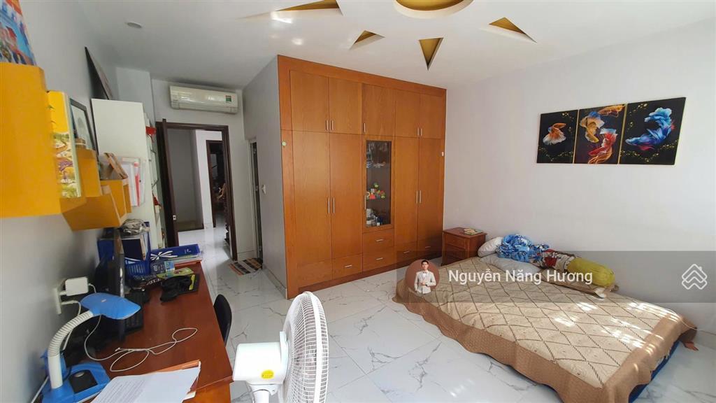 Khu vực hiếm nhà bán  mt đường số 7 linh chiểu  nhà 3 tầng 116.5m2  sẵn thu nhập 35 triệu/tháng