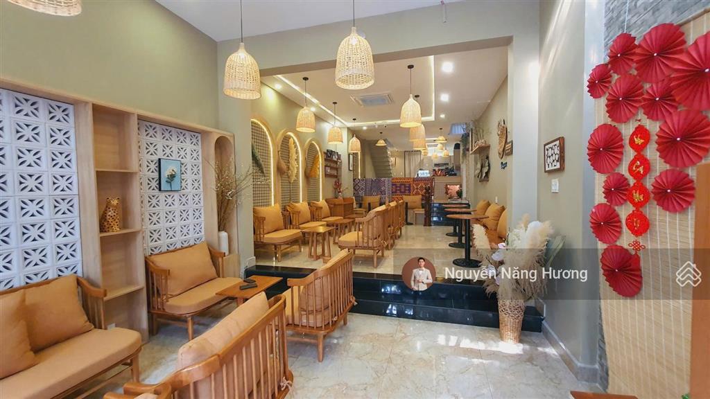 Khu vực hiếm nhà bán  mt đường số 7 linh chiểu  nhà 3 tầng 116.5m2  sẵn thu nhập 35 triệu/tháng