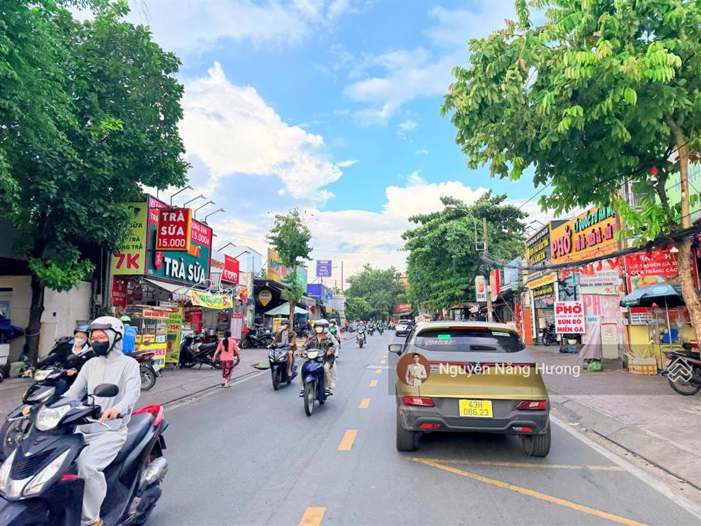 Bán đất mặt tiền đường hoàng diệu 2  vị trí vip ngay đoạn sung nhất trục  ngang 9 x 25m nở hậu