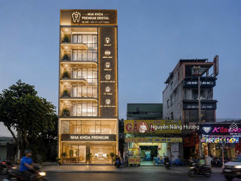 Bán đất mặt tiền đường hoàng diệu 2  vị trí vip ngay đoạn sung nhất trục  ngang 9 x 25m nở hậu