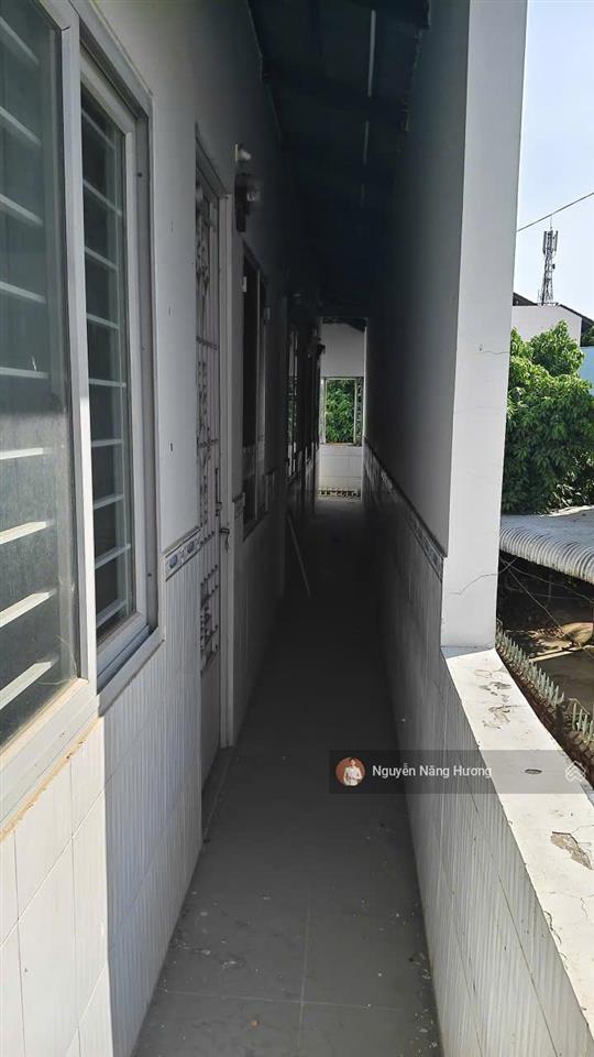 Nhà 3 tầng ngang 11m x 22m + 10 phòng chdv mặt tiền đường xe tải 1/ hoàng diệu 2, p. linh chiểu