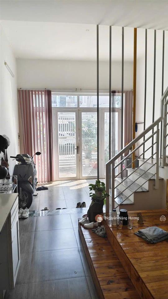 Nhà 3 tầng ngang 11m x 22m + 10 phòng chdv mặt tiền đường xe tải 1/ hoàng diệu 2, p. linh chiểu