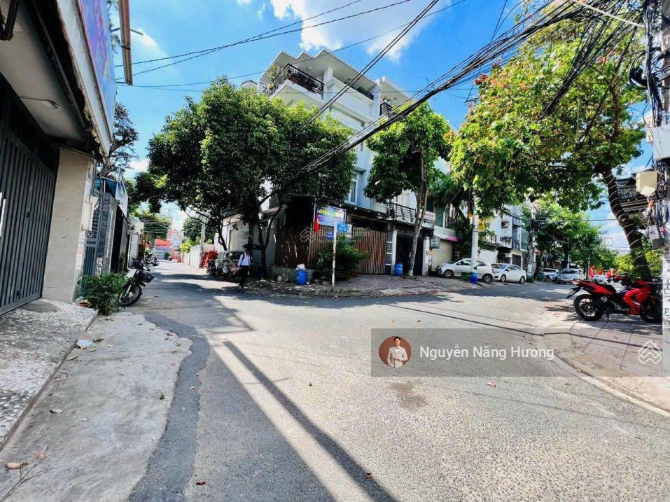 72 triệu/m2  nhà 2 tầng mặt tiền himlam linh chiểu  ngang 9 x 29m cn 189m2 thổ cư   0388 959 ***