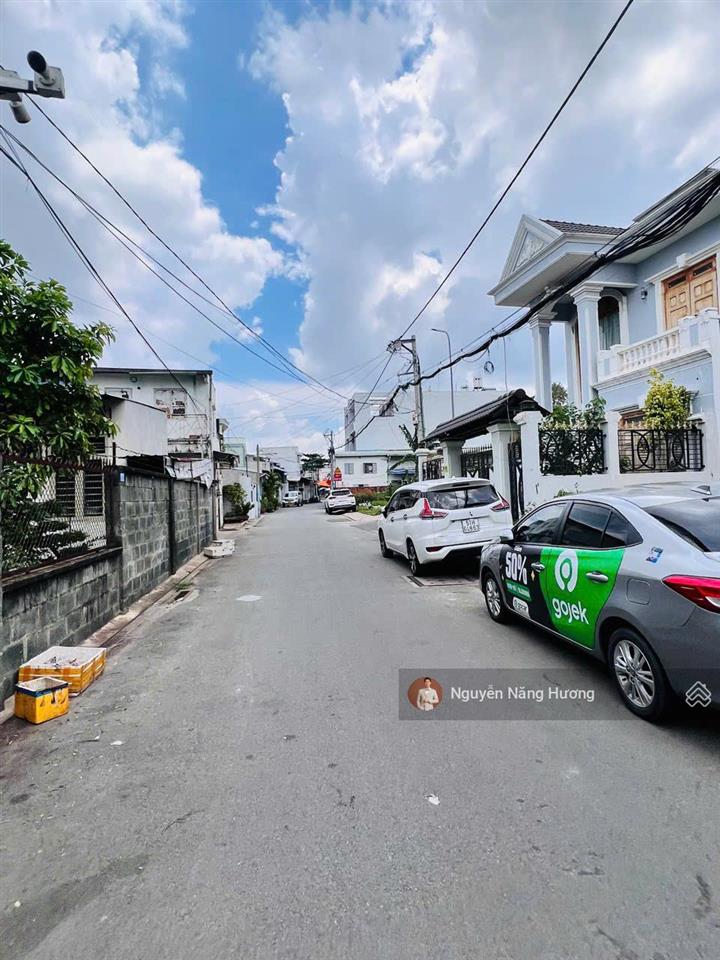 Siêu mặt tiền kinh doanh ngay kha vạn cân  ngang 5 x 22m xd hầm 6 tầng giá chỉ 9 tỷ