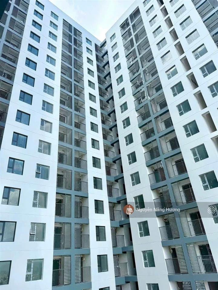 Cg căn hộ phúc yên prosper tô ngọc vân  diện tích 68m2  tầng trung 2pn 2wc giá tốt 2.95tỷ bớt lộc