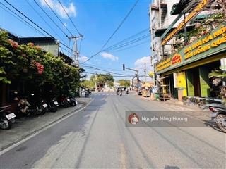 Chủ gửi  mtkd tô vĩnh diện thủ đức  dt 5.5 x 28m full thổ  giá siêu tốt chỉ 16.5 tỷ tl
