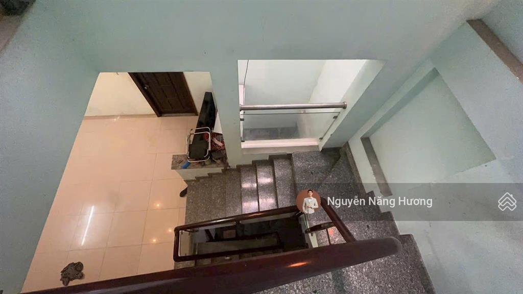Hiếm chỉ 16 tỷ  mtkd đường tô ngọc vân  ngang 7 * 22.5m  3 tầng btct  sẵn thu nhập 40 tr/tháng
