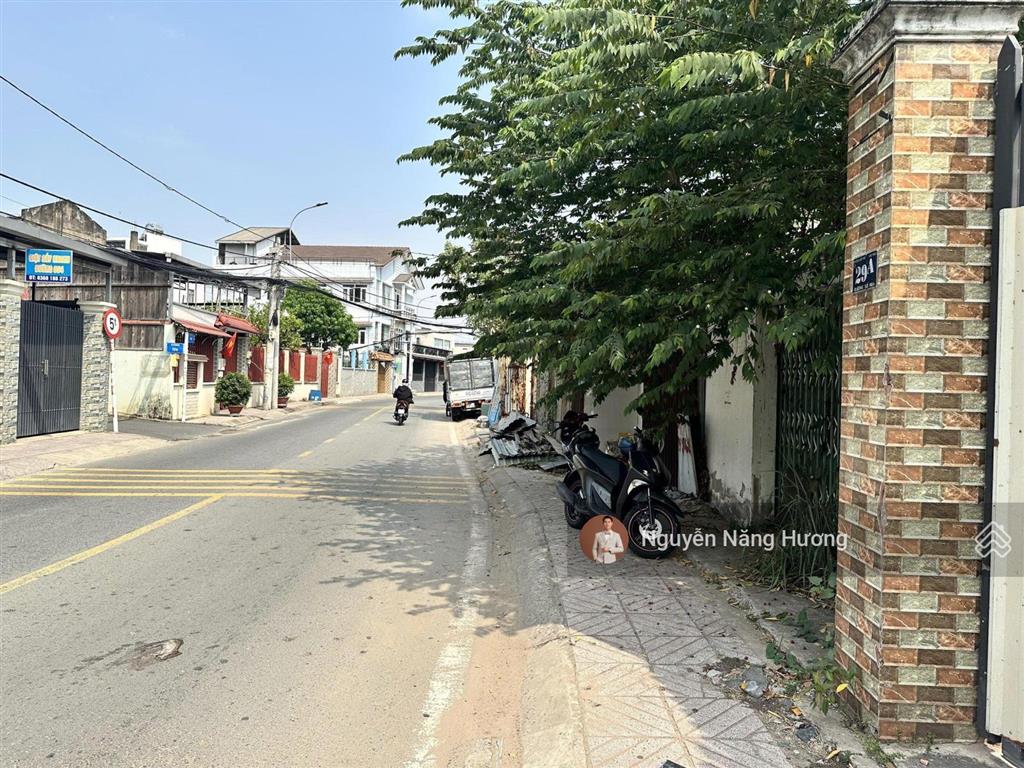 Siêu hiếm  mt đường số 6 linh tây  ngang 5 x 22m full thổ cư  giá tốt trục chỉ hơn 80 tr/m2