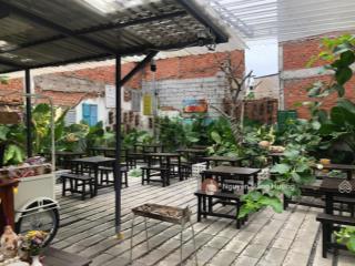 Đất mt đường linh chiểu 267m² (ngang 14 x 18m) đối diện đại học ngân hàng  gpxd hầm 6 tầng 1028m2