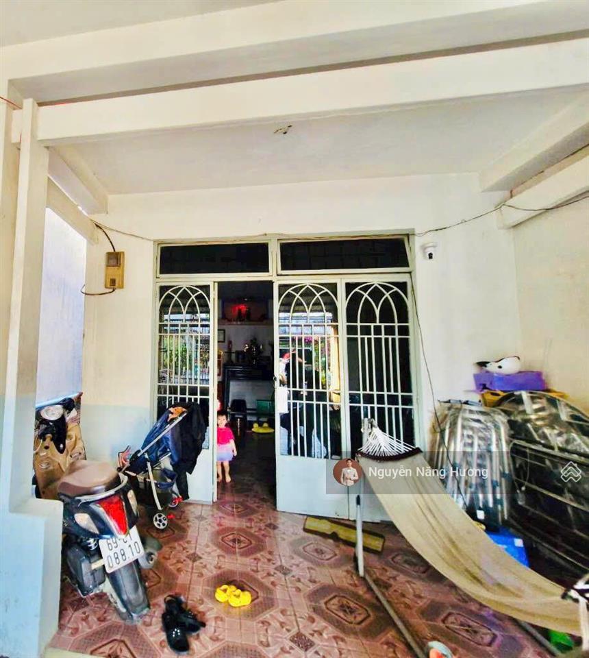 Hàng đầu tư  nhỉnh 70 tr/m2 nhà c4 đẹp sát mặt tiền hoàng diệu 2  ngang bề thế 6m * 22m full thổ
