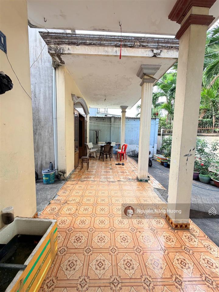 Hàng đầu tư  nhỉnh 30 tr/m2 khuôn đất hxh đường 4 tt ngay vành đai 2  dt 625 m2 ngang 25m