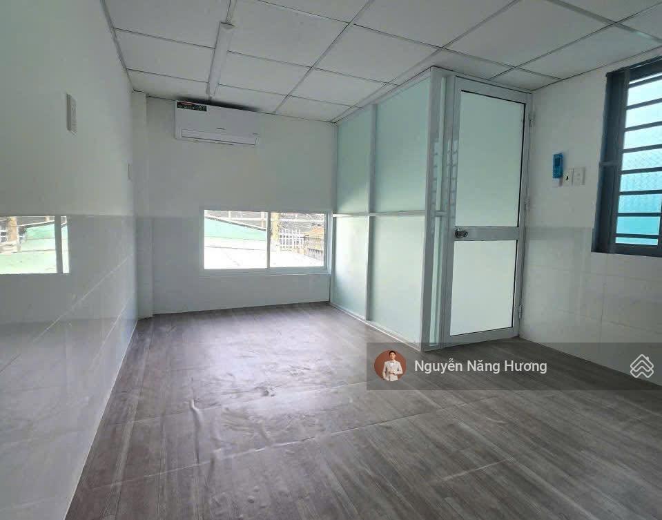 Đất xây chdv 1/ hoàng diệu 2  linh chiểu  dt 110m2 full thổ 6m * 18.5m sẵn thu nhập ~30 tr/tháng
